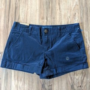 Aeropostale. Shorts. Size 6. Nwt.